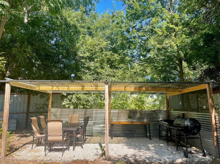 Canyon Lake River House Retreat-Location With Hot Tub Экстерьер фото